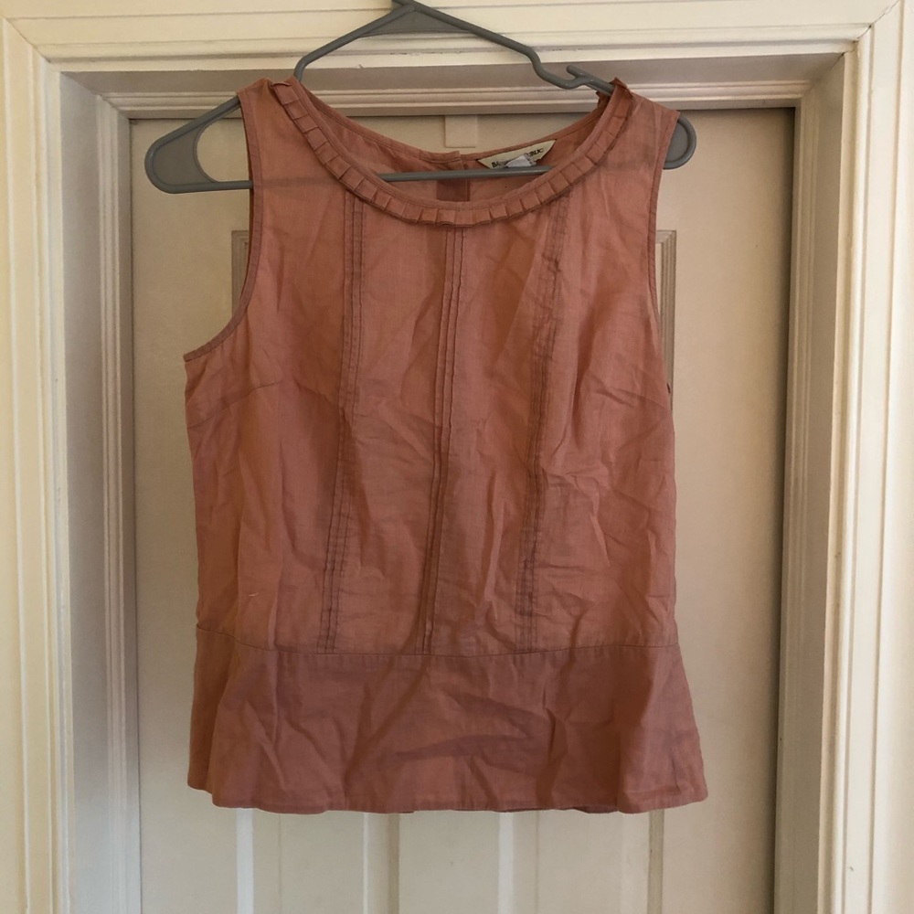 Banana Republic tank top